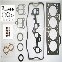 
graphite/metal full gasket set
