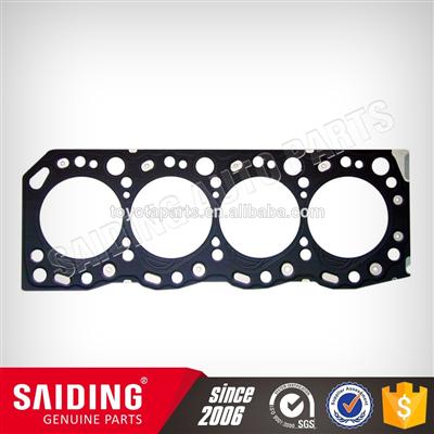 11115-67040-03 auto parts Car Parts Engine Parts Cylinder Head Cover for Toyota 4RUNNER 1KZT