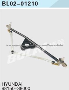 WIPER LINK 98120-2D000