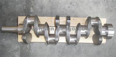 Crankshaft 13401-54020 For Toyota 3L