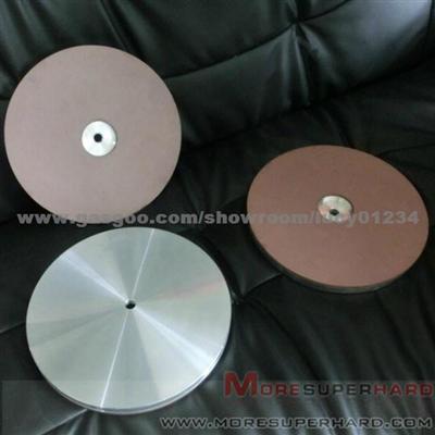 Resin Diamond/ CBN Grinding Disc, Grinding Wheel