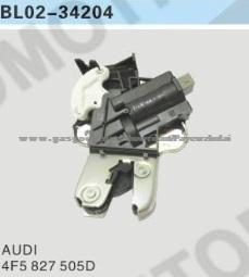 DOOR LOCK 4F5 827 505D
