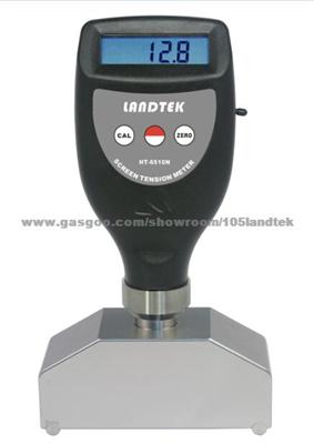 Digital Screen Tension Meter HT-6510N