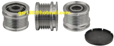 Alternator Pulley 535000110
