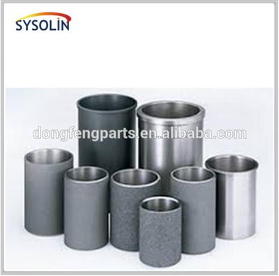 Agriculture single cylinder diesel engine cylinder sleeve for piston