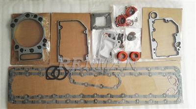 K19, KTA19 Upper Engine Gasket Kit 3804667 4352582