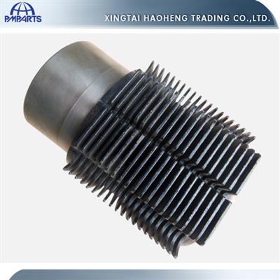 best quality cast iron low price 3ld1 engine parts for cylinder liner supplying