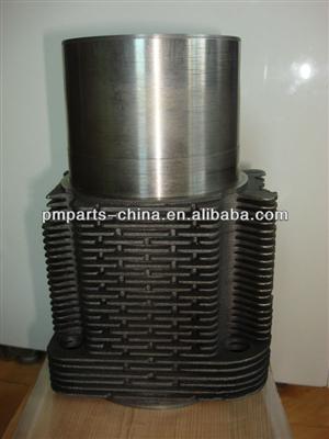 deutz 1011 engine parts for cylinder liner made in china