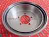 BRAKE DRUM  
JEEP TRUCK CJ Series 6  5355765 5352476 8882