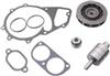 Water Pump for MERCEDES-BENZ Truck OM 423 4232000104 4232000004 4232000304 4232000604 4232000120