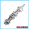 
Best Selling Aluminum material Crankshaft Machining
