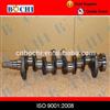 Hot sell engine part Casting 1FZ Crankshaft With Good Peformance