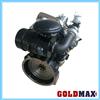 Custom Made In China Trade Assurance 4JB1T Pulley Crankshaft