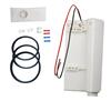 NewNEW FUEL PUMP MODULE FOR 89-97 FORD AND MERCURY E2059MN