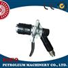 Dispensing LPG Gas Nozzle