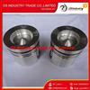 6BT 180HP 0.25mm Oversize Piston 3907156