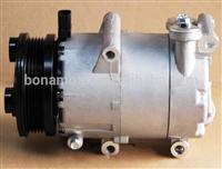 
Auto air conditioning parts with clutch BV6Z19703B CV6Z19703B for FORD A/C compressor

