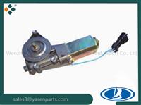 
Auto Electronic 12v DC cooling fan with motor condenser fan 2108-3730000 for Lada
