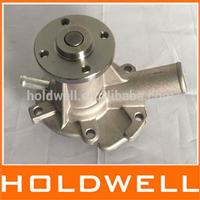 
Water pump for Kubota F2000 tractor
