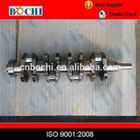 
Hot sell Casting 3Y Crankshaft for Toyot-a With Good Peformance

