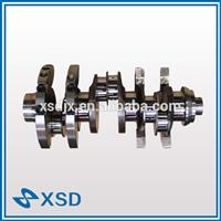 
Good price for high performance Mercedes truck engine OM441 crankshaft
