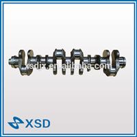 
Good price for high performance Man truck engine parts D2876 crankshaft
