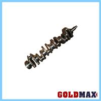
Multi-function Popular Professional c240 steel crankshaft

