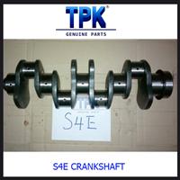 
S4E Forged Cast Crankshaft 34420-01002
