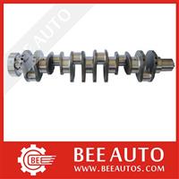 
China Cummin M11 Diesel Engine Crankshaft Suppliers
