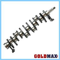 
Durable Hot Sales High Technology Durable H06 CT Crankshaft
