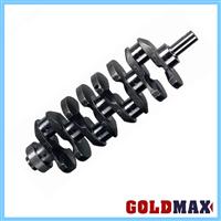 
High End China Made Practical OEM 14B Engine Standard Crankshaft
