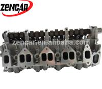 
Cylinder Head used for Toyota 2L/3L/5L
