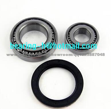 VKBA 6686 Bearing UBT Wheel Bearing Kits 9013301025