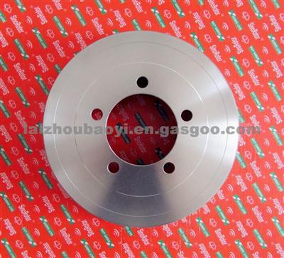 BRAKE DRUM  
JEEP TRUCK CJ Series 6  5355765 5352476 8882