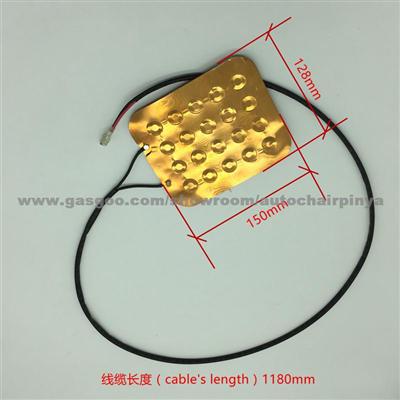 Auto Seat Pressure Senor Type Car Seat Sensor Made In China