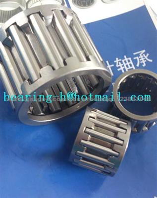 K25x35x30 Bearing UBT Cage Assembly 25x35x30mm