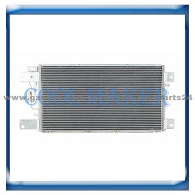 Auto Ac Condenser For SCANIA P G R T SERIES 1446258 1782207 1790840 1046011 8FC351307361