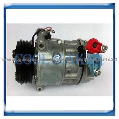 JAGUAR XF A/C Air Con Compressor Pump CX23-19D629-EA X250 CX2319D628EA 2.2 Diesel 2011