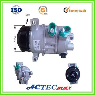 5se12c Compressor For Dodge Caliber Chrysler Sebring JEEP OEM:5058228AE