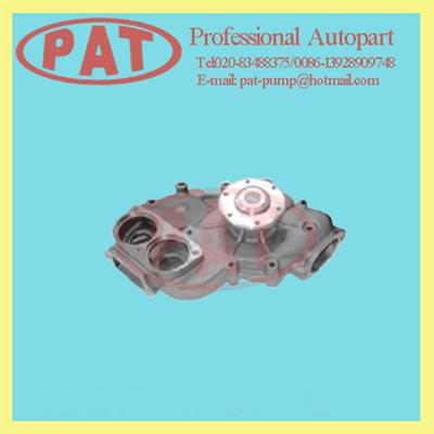 Water Pump for MERCEDES-BENZ Truck 4222001101 4222000601