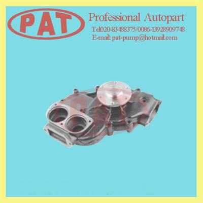 Water Pump for MERCEDES-BENZ Truck 4032007301 4032005301 51065006283