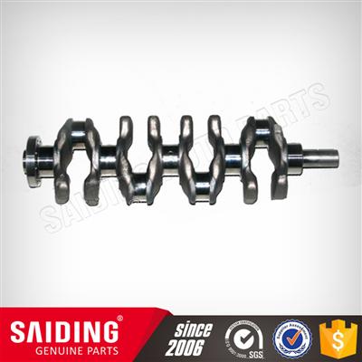 TOYOTA COROLLA crankshaft 13401-37020 ZRE182 2ZRFE 2013- parts