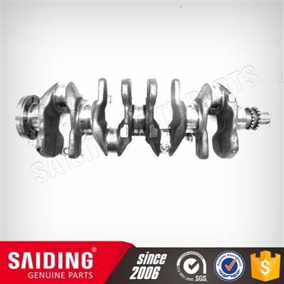 TOYOTA PREMIO/ALLION crankshaft 13411-28040 AZT240 1AZFSE 2001-2007 parts