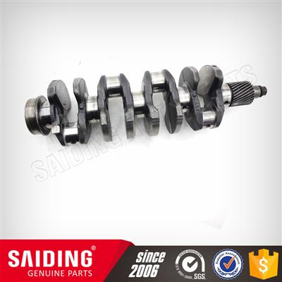 Crankshaft ME203286 FOR Mitsubishi PAJERO