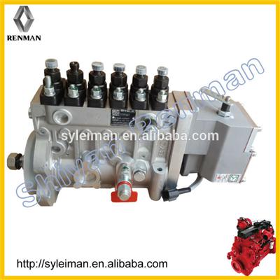 Bosch fuel injection pump spares parts