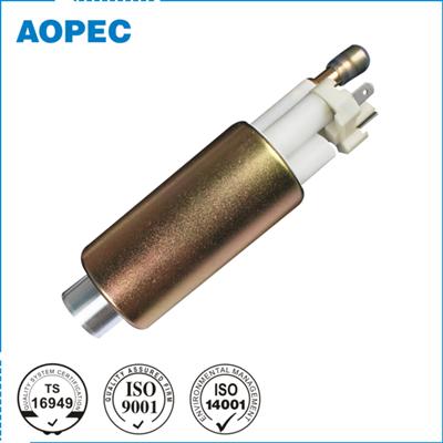 NEW ELECTRIC FUEL PUMP E2044 FOR FORD LINCOLN MERCURY