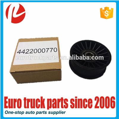 High qulaity belt tensioner oem 4422000770 for MB eurocargo truck spare parts