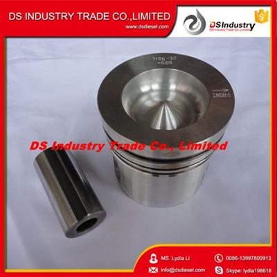 6BT 180HP 0.25mm Oversize Piston 3907156