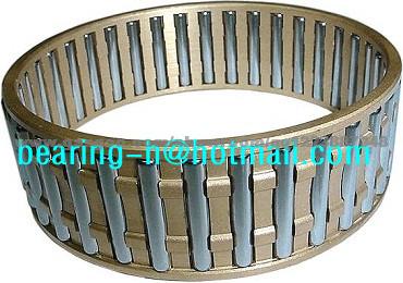 0735320314 Bearing # 57x63mm For Caja ZF SG80