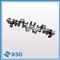 Best quality truck engine parts crankshaft for MAN D2566